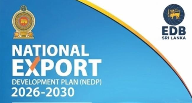Sri Lanka Unveils Ambitious Export Growth Plan